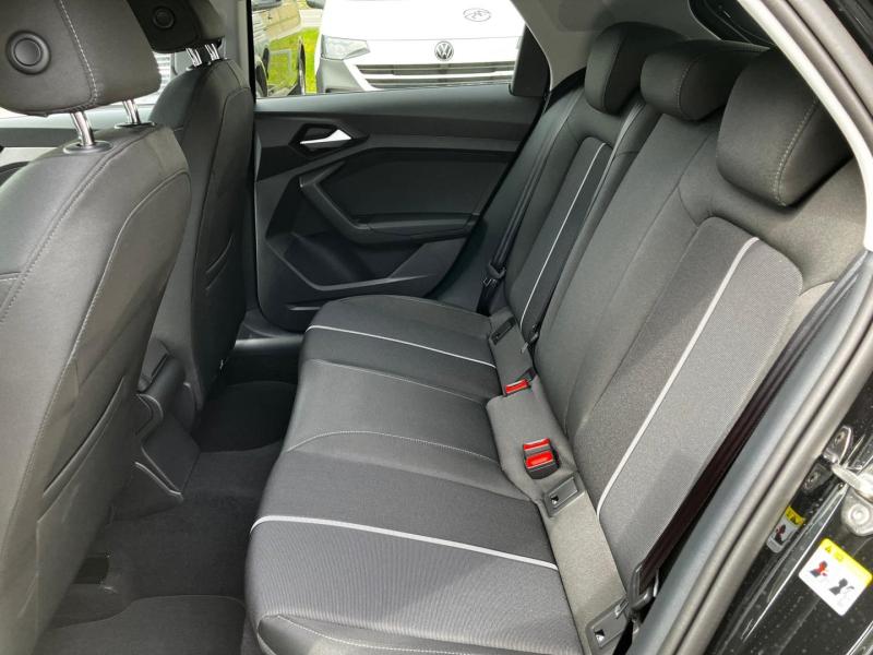 Audi A1 Sportback 25 TFSI intense