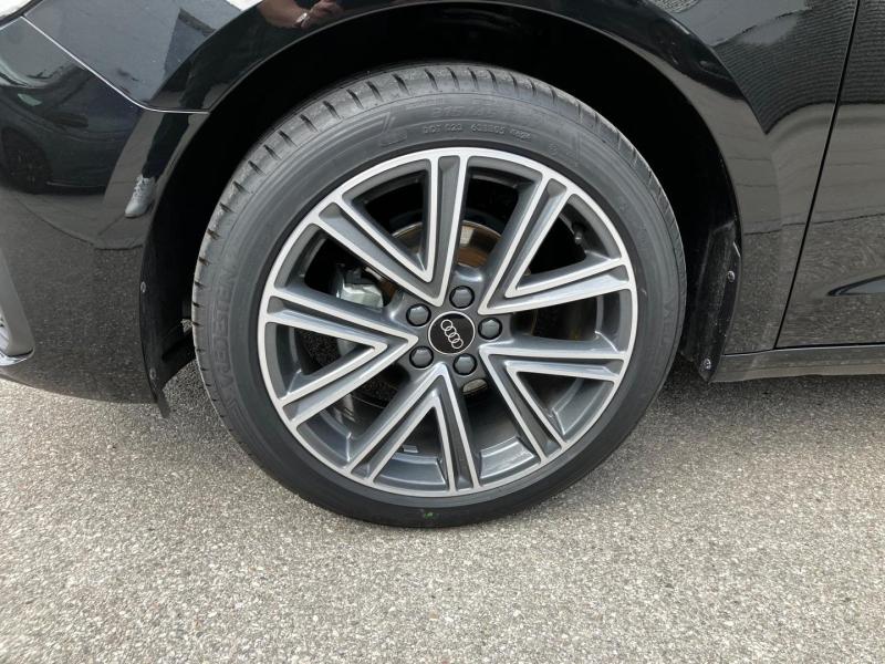 Audi A1 Sportback 25 TFSI intense