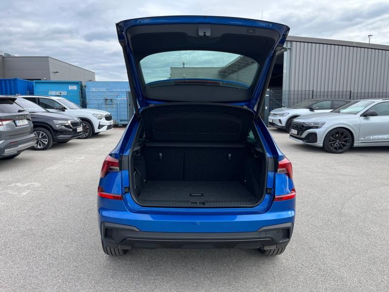 Škoda Kamiq Monte Carlo TSI DSG