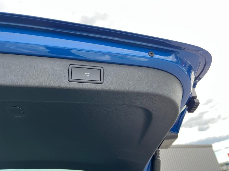 Škoda Kamiq Monte Carlo TSI DSG