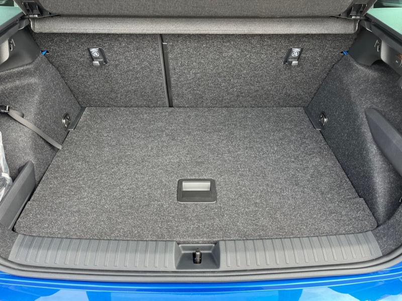 Škoda Kamiq Monte Carlo TSI DSG