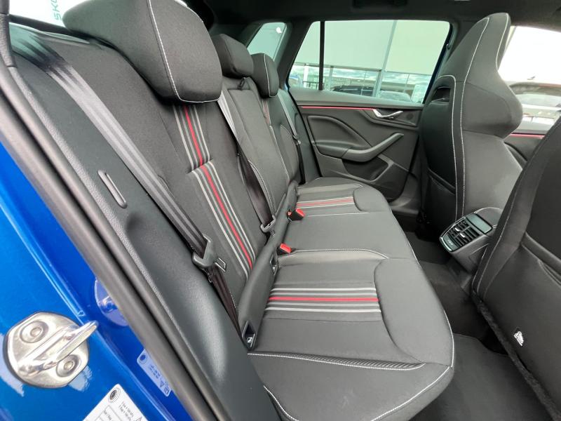 Škoda Kamiq Monte Carlo TSI DSG