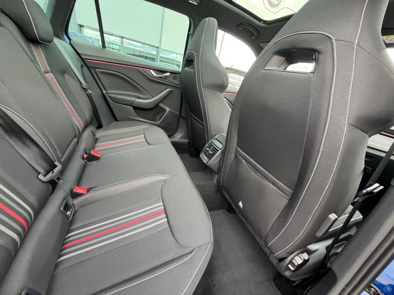 Škoda Kamiq Monte Carlo TSI DSG