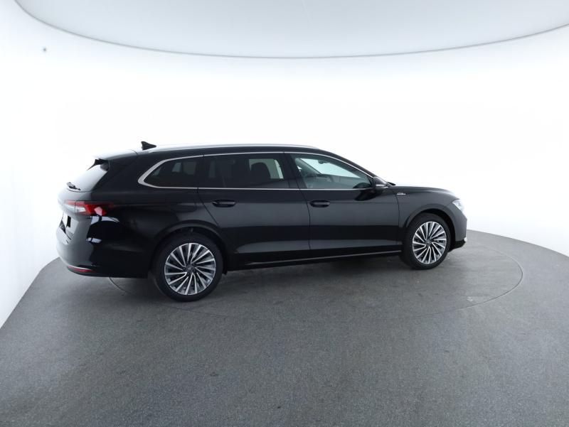 Škoda Superb Combi L&K iV TSI DSG