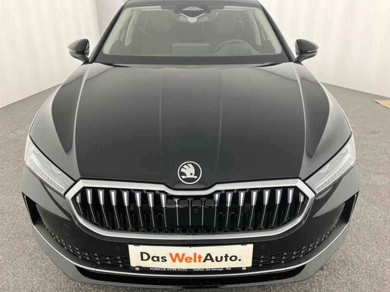 Škoda Superb Combi L&K iV TSI DSG
