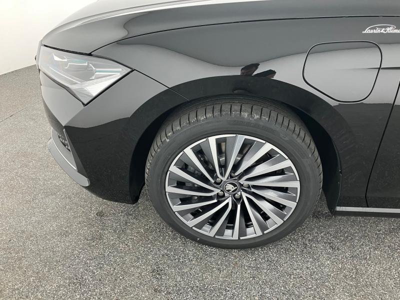 Škoda Superb Combi L&K iV TSI DSG