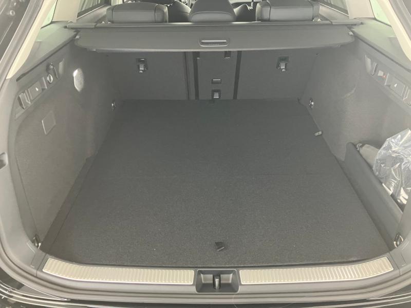 Škoda Superb Combi L&K iV TSI DSG