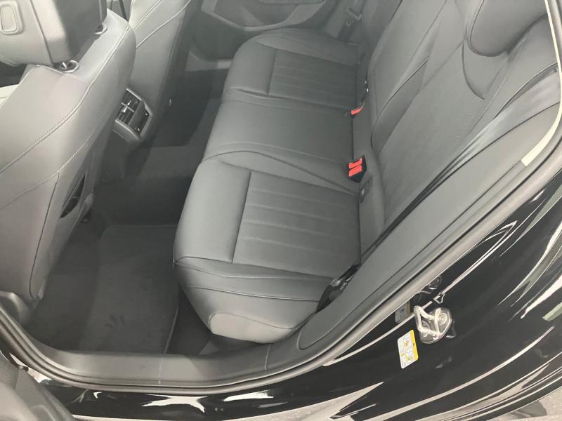 Škoda Superb Combi L&K iV TSI DSG