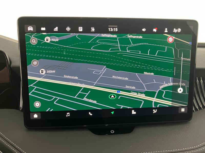 Škoda Superb Combi L&K iV TSI DSG