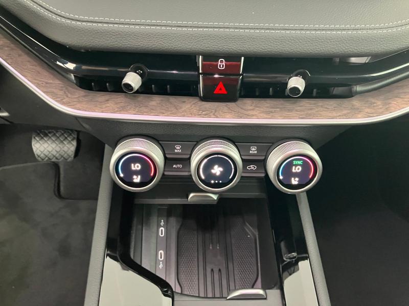 Škoda Superb Combi L&K iV TSI DSG