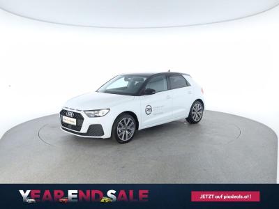 Audi A1 Sportback 25 TFSI intense