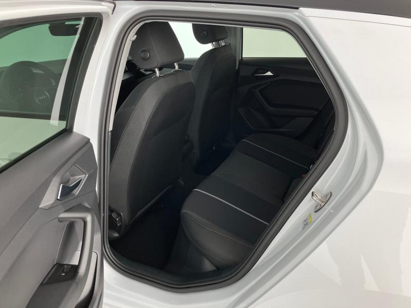 Audi A1 Sportback 25 TFSI intense