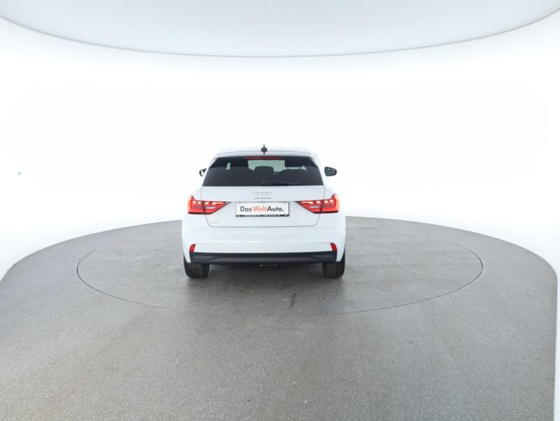 Audi A1 Sportback 25 TFSI intense