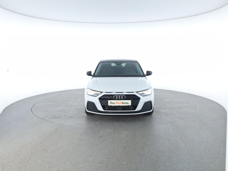 Audi A1 Sportback 25 TFSI intense