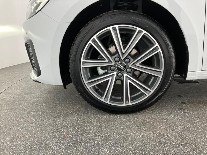 Audi A1 Sportback 25 TFSI intense