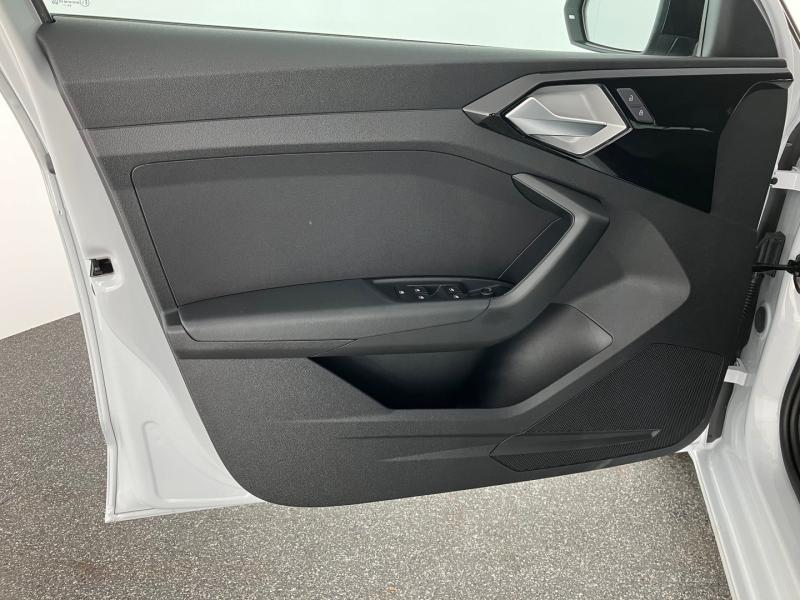 Audi A1 Sportback 25 TFSI intense