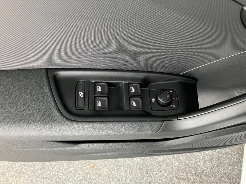 Audi A1 Sportback 25 TFSI intense