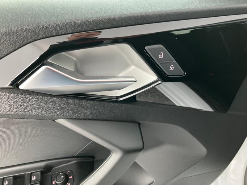 Audi A1 Sportback 25 TFSI intense