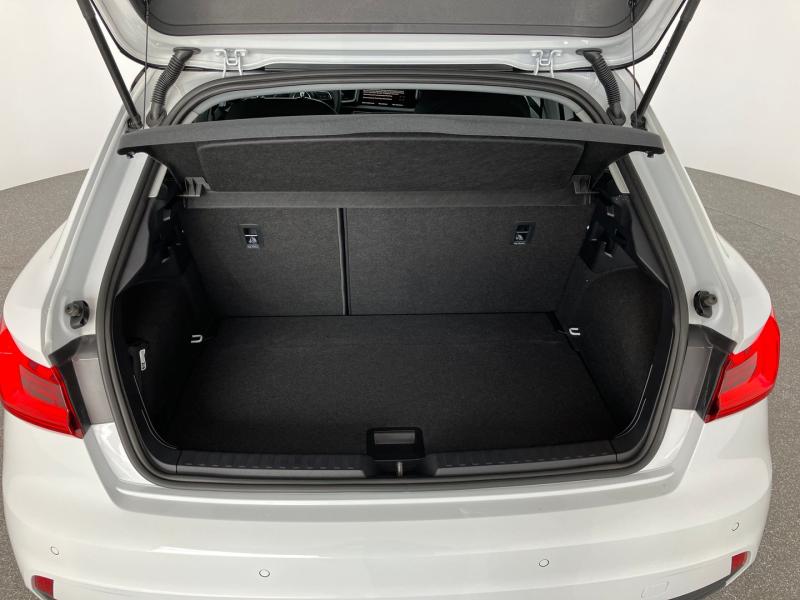 Audi A1 Sportback 25 TFSI intense