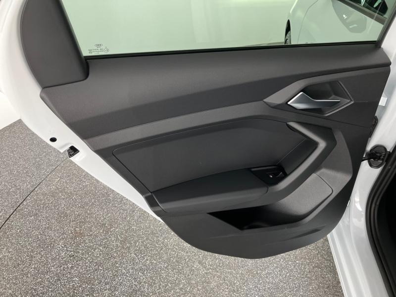 Audi A1 Sportback 25 TFSI intense