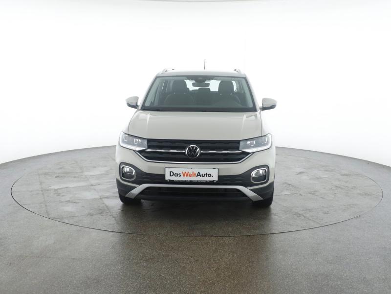 VW T-Cross Style TSI
