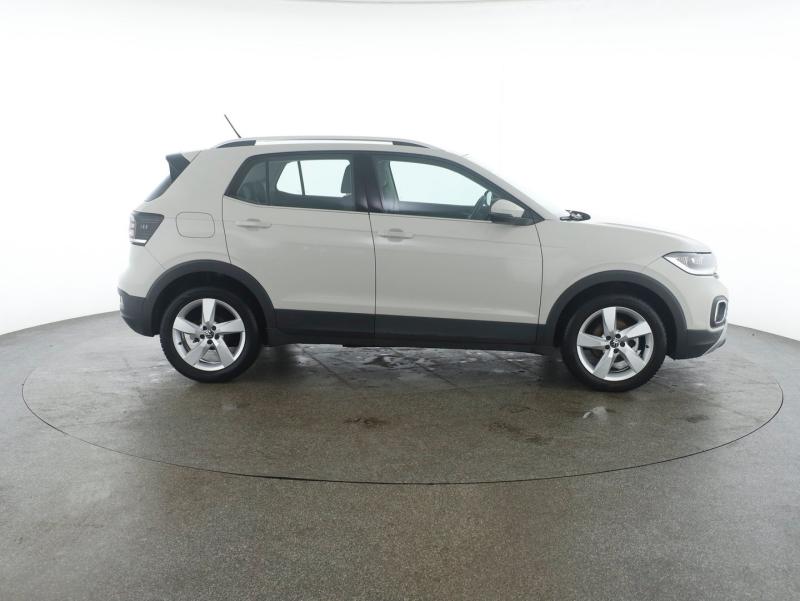 VW T-Cross Style TSI