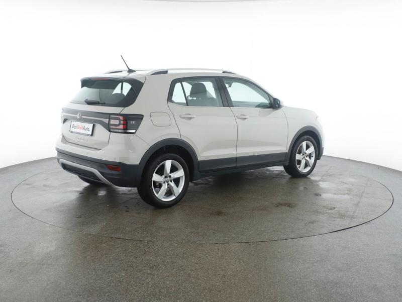 VW T-Cross Style TSI