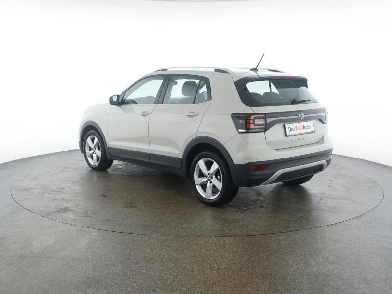 VW T-Cross Style TSI