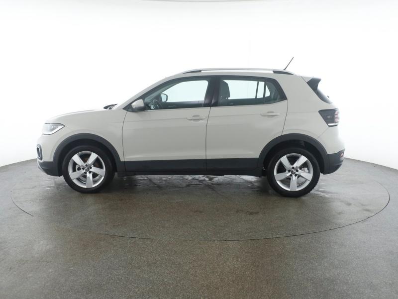 VW T-Cross Style TSI