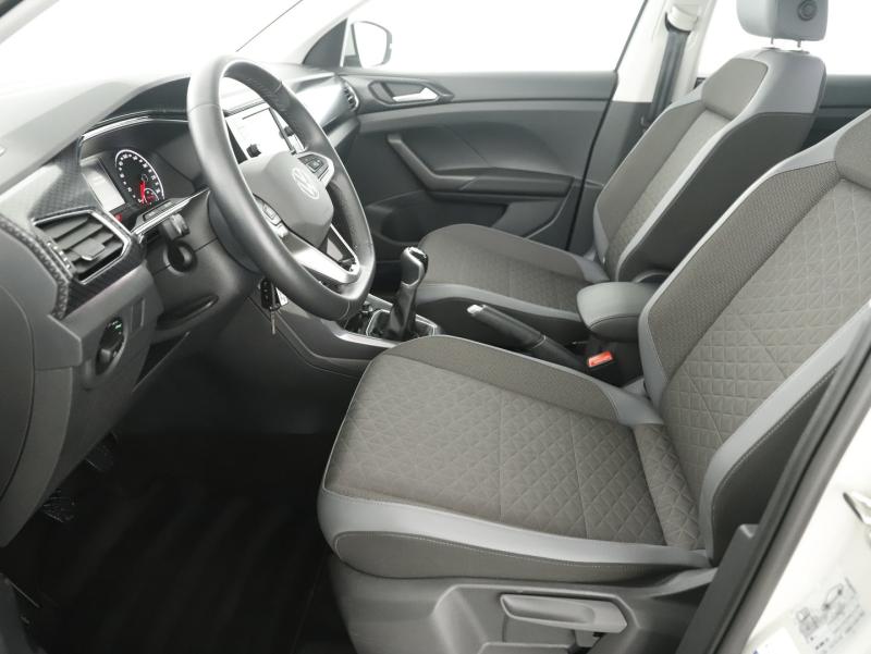 VW T-Cross Style TSI