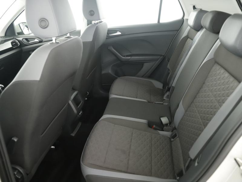 VW T-Cross Style TSI