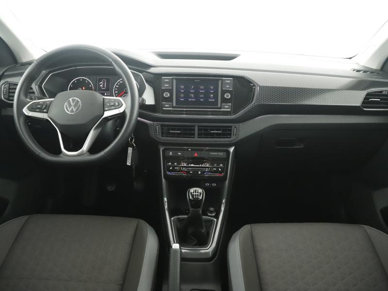 VW T-Cross Style TSI