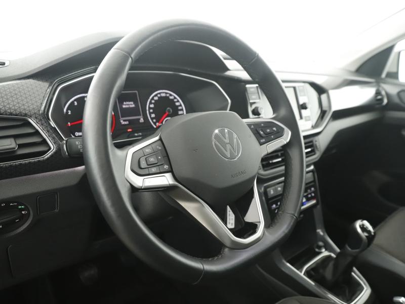 VW T-Cross Style TSI