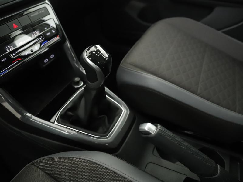 VW T-Cross Style TSI