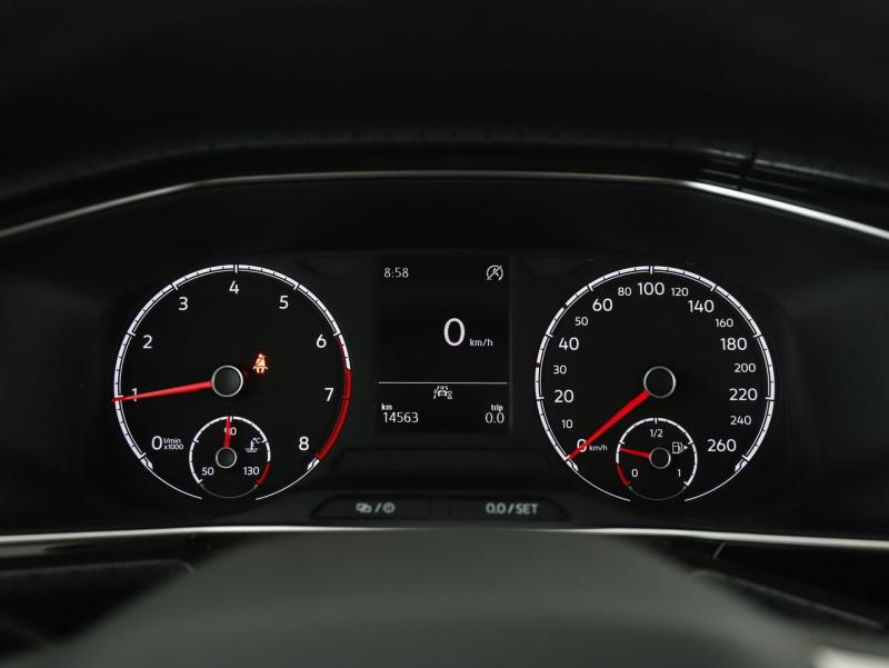 VW T-Cross Style TSI