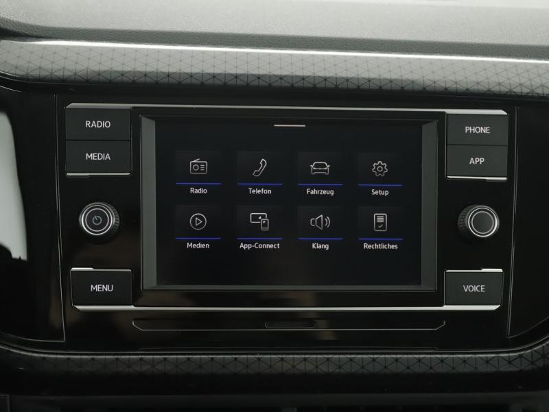 VW T-Cross Style TSI