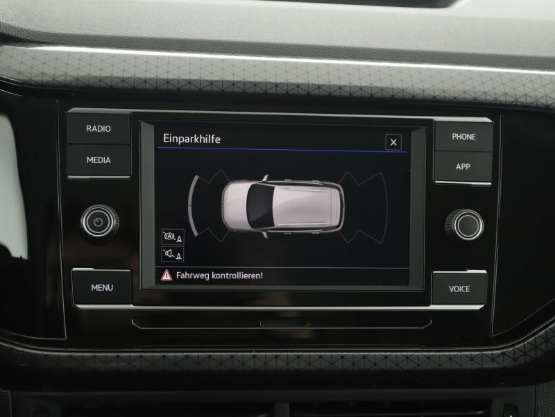 VW T-Cross Style TSI