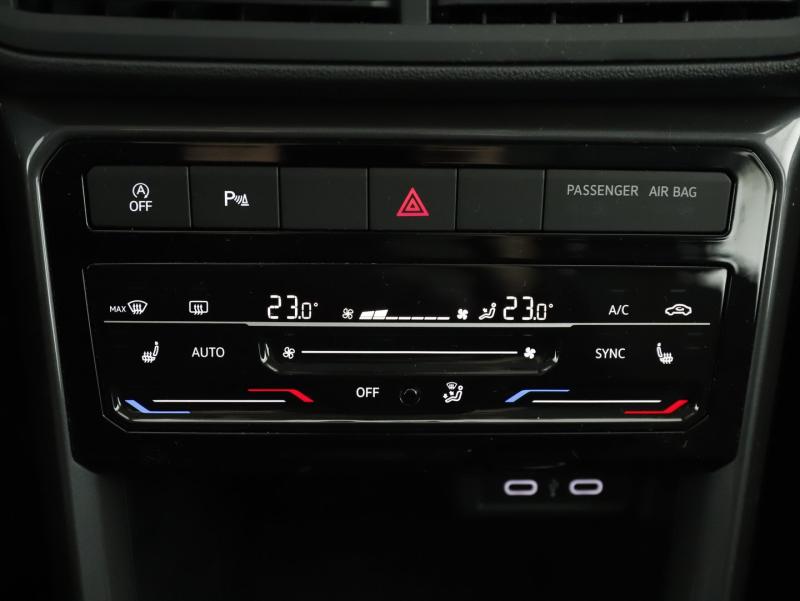 VW T-Cross Style TSI