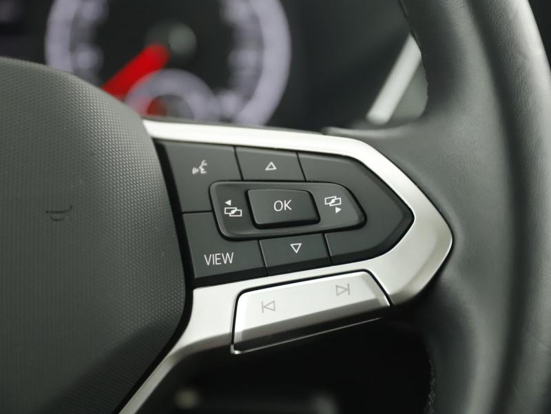 VW T-Cross Style TSI