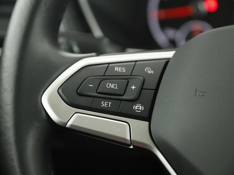 VW T-Cross Style TSI