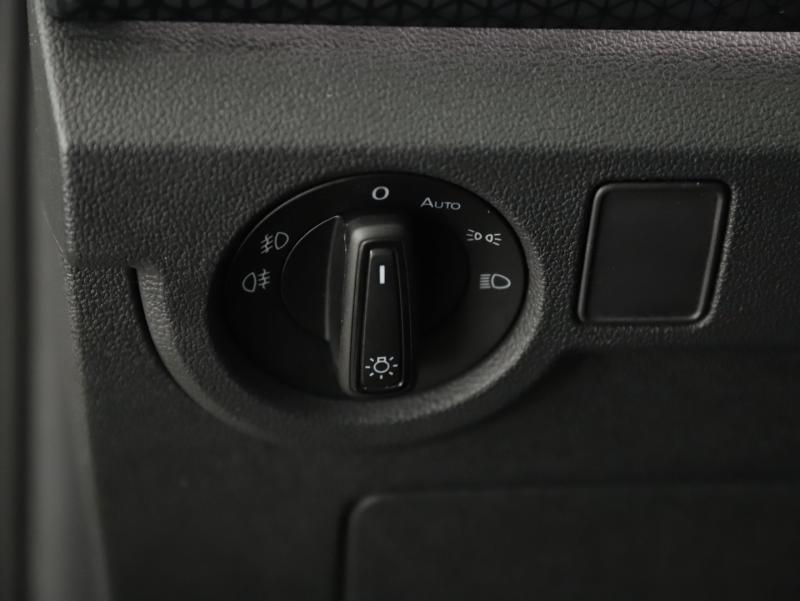 VW T-Cross Style TSI