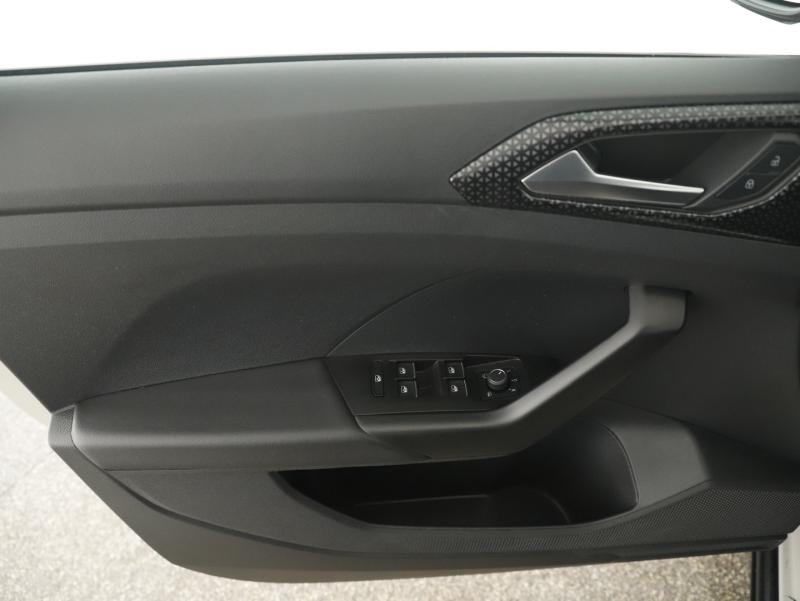 VW T-Cross Style TSI