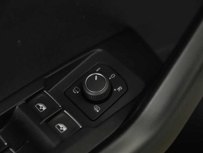 VW T-Cross Style TSI
