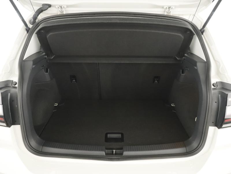VW T-Cross Style TSI