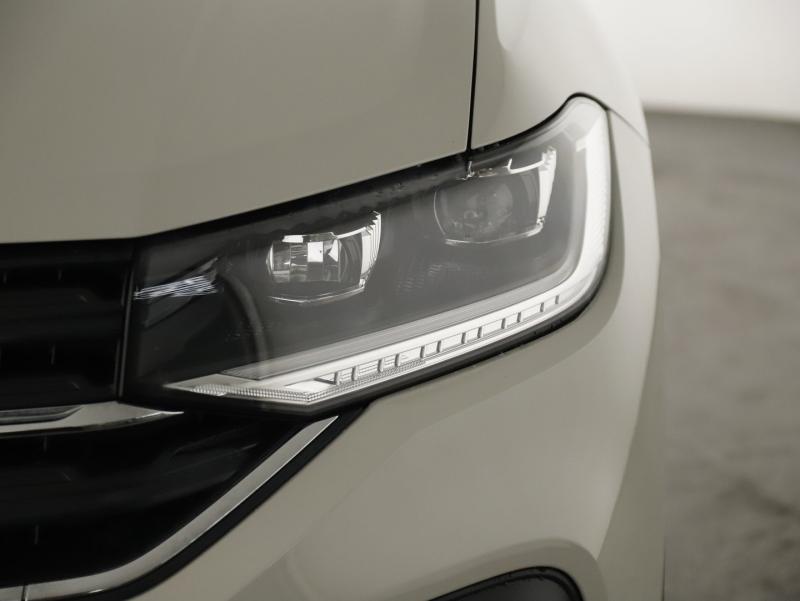 VW T-Cross Style TSI