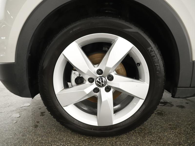VW T-Cross Style TSI