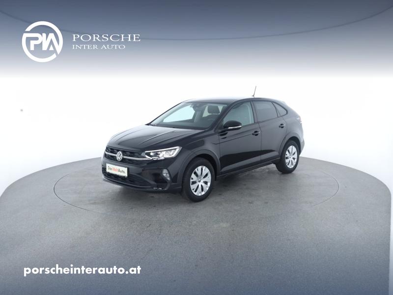 Taigo Volkswagen VW Taigo 4Me TSI