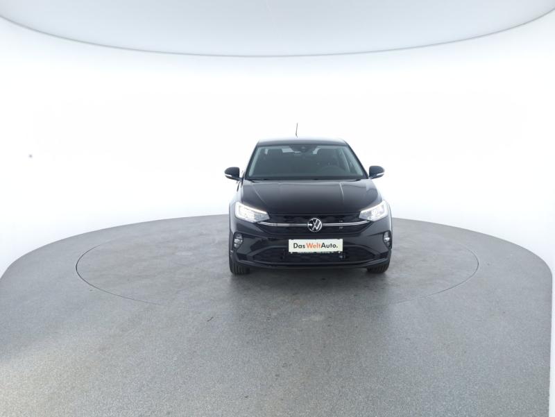 VW Taigo 4Me TSI