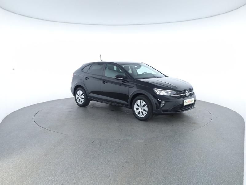 VW Taigo 4Me TSI