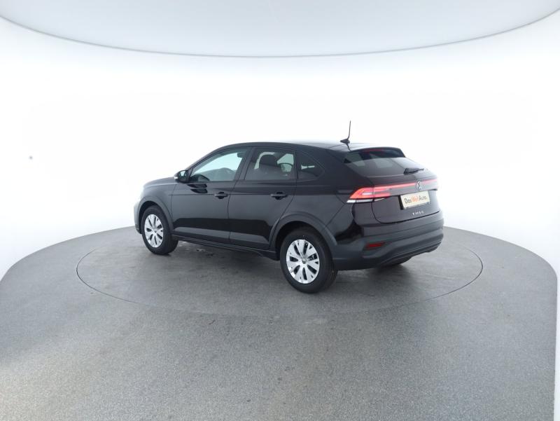 VW Taigo 4Me TSI